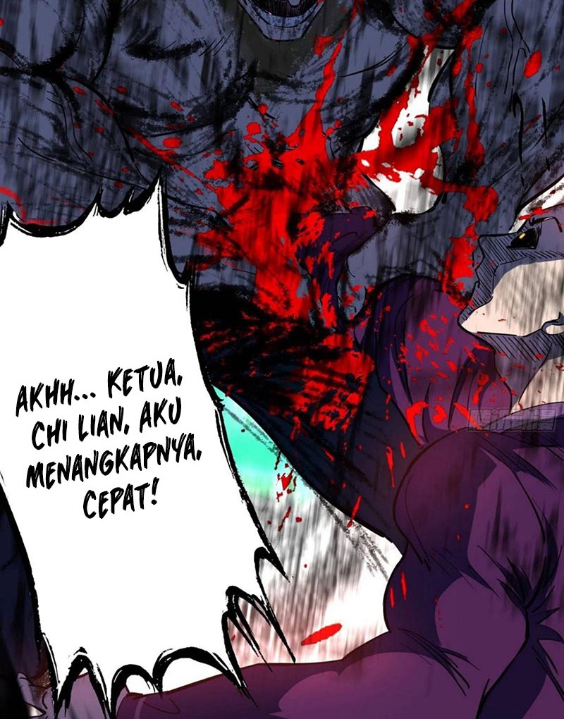 I’m An Evil God Chapter 186 Gambar 49