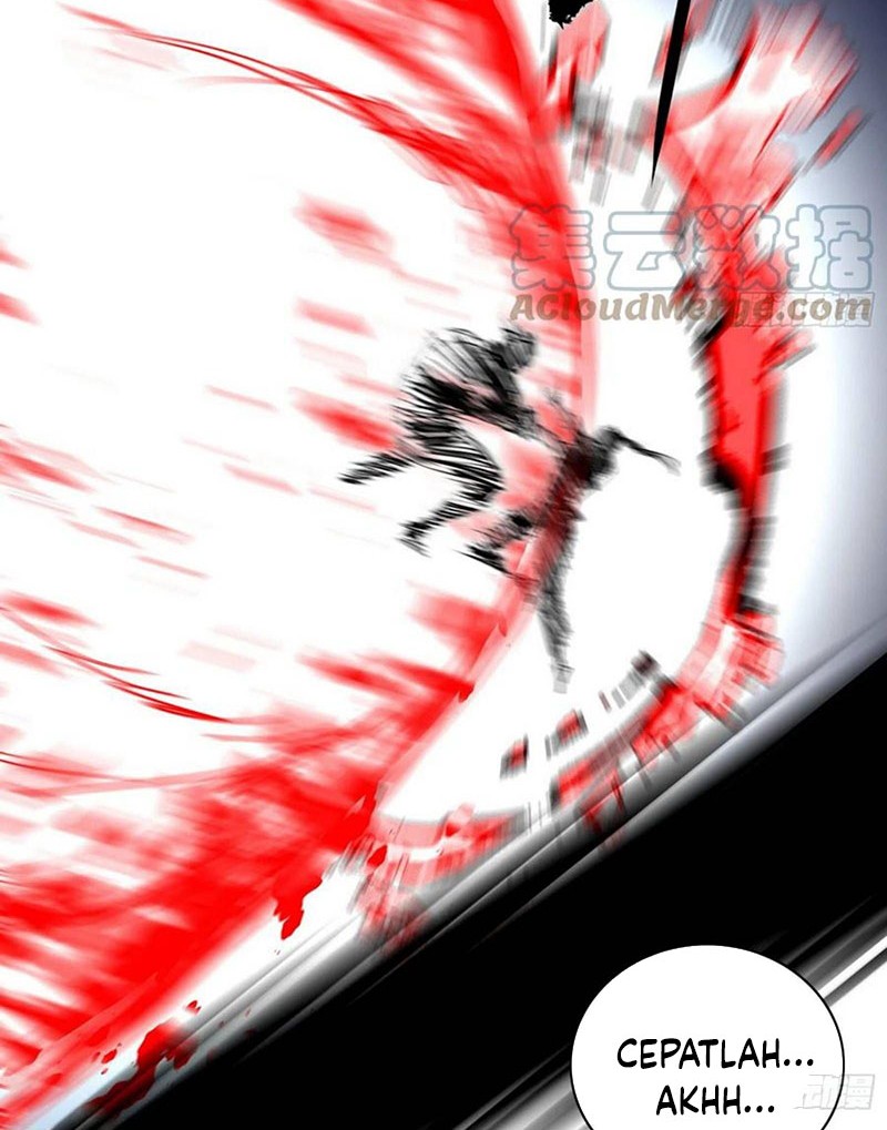 I’m An Evil God Chapter 186 Gambar 51