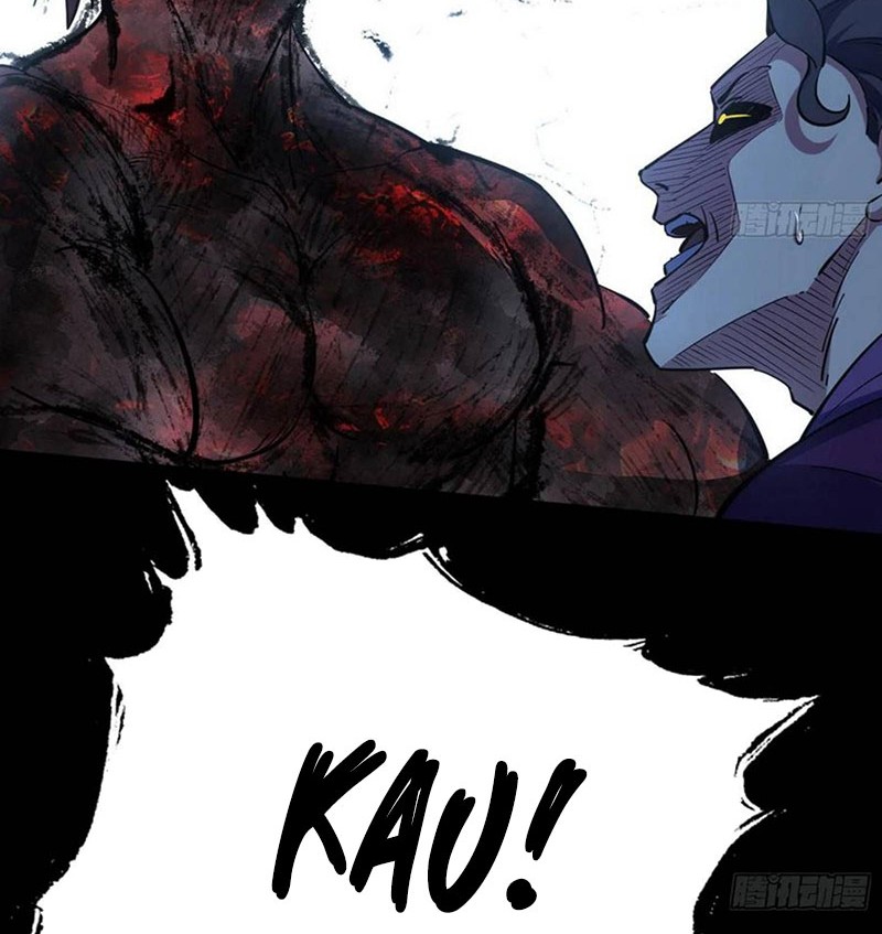 I’m An Evil God Chapter 186 Gambar 55