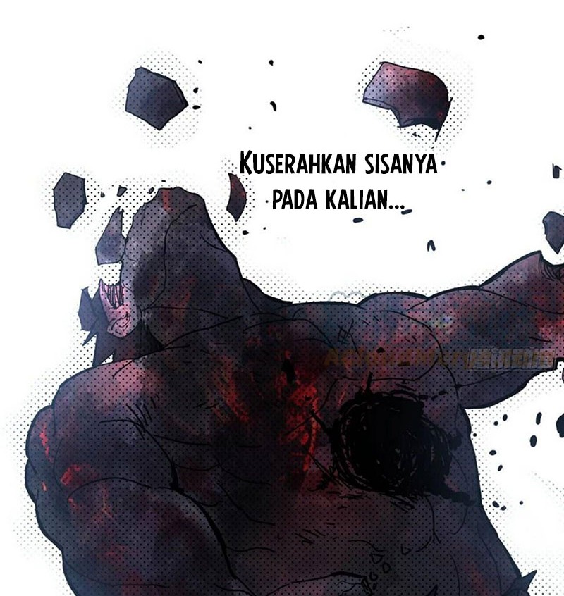 I’m An Evil God Chapter 186 Gambar 57