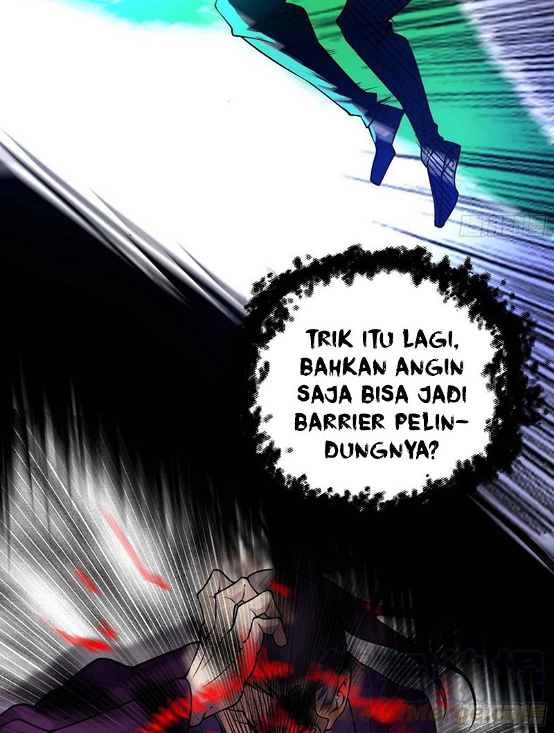 I’m An Evil God Chapter 186 Gambar 41