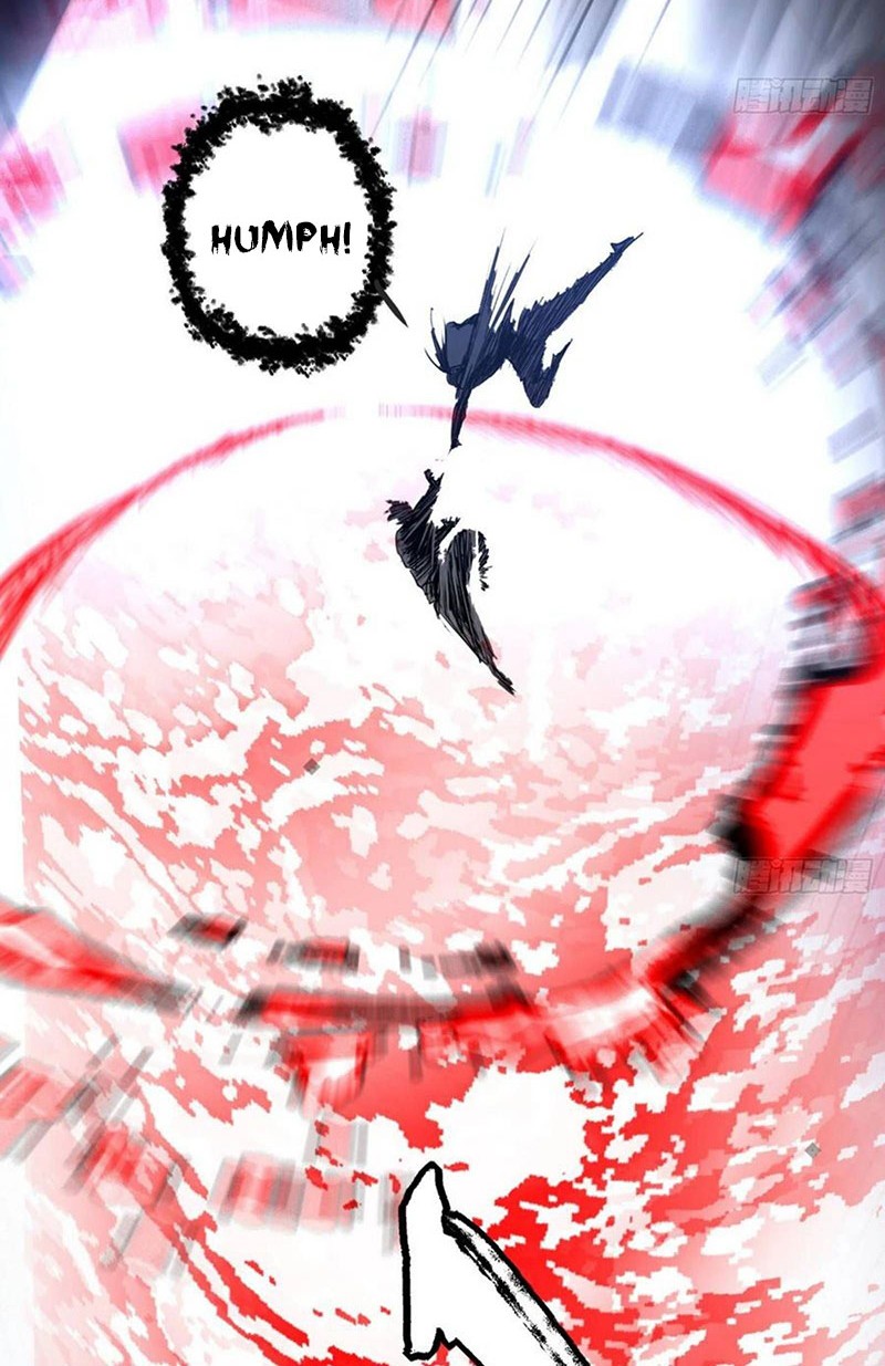 I’m An Evil God Chapter 186 Gambar 45