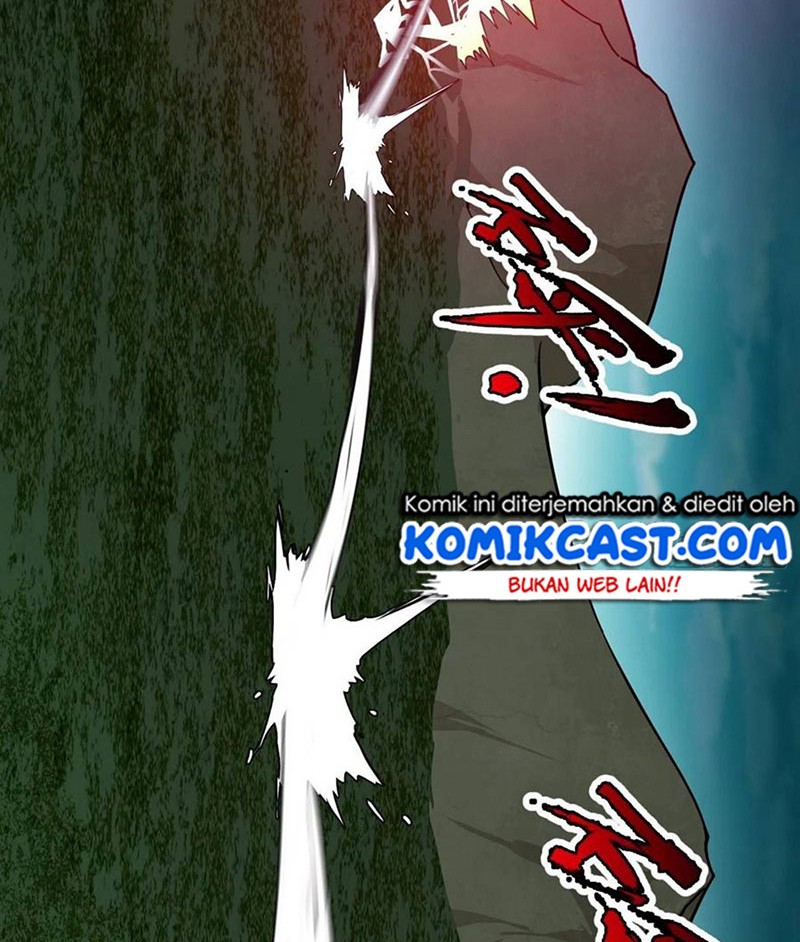 I’m An Evil God Chapter 186 Gambar 9