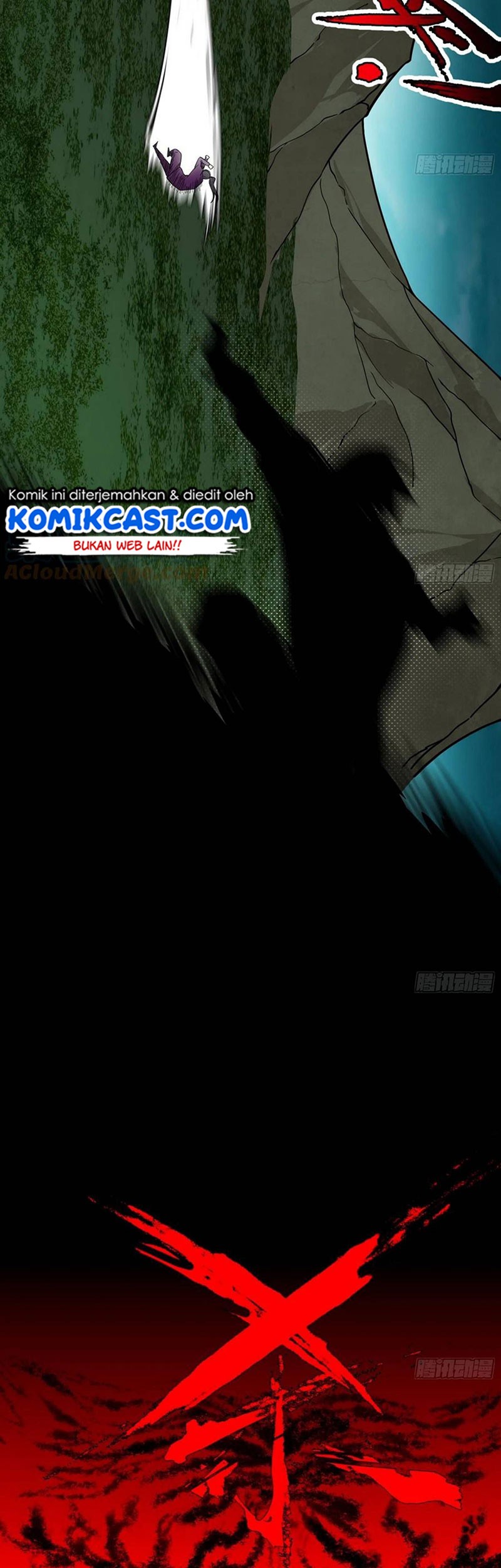 I’m An Evil God Chapter 186 Gambar 10