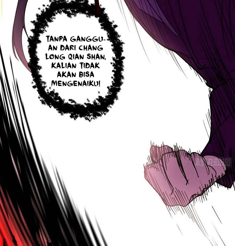 I’m An Evil God Chapter 186 Gambar 13