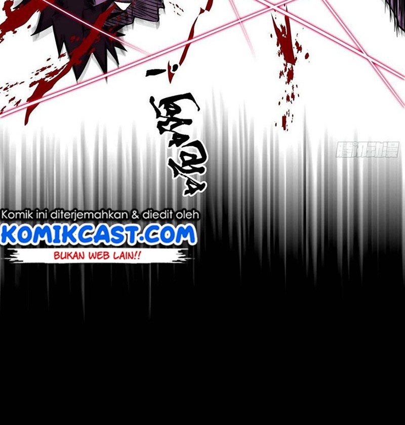 I’m An Evil God Chapter 186 Gambar 15