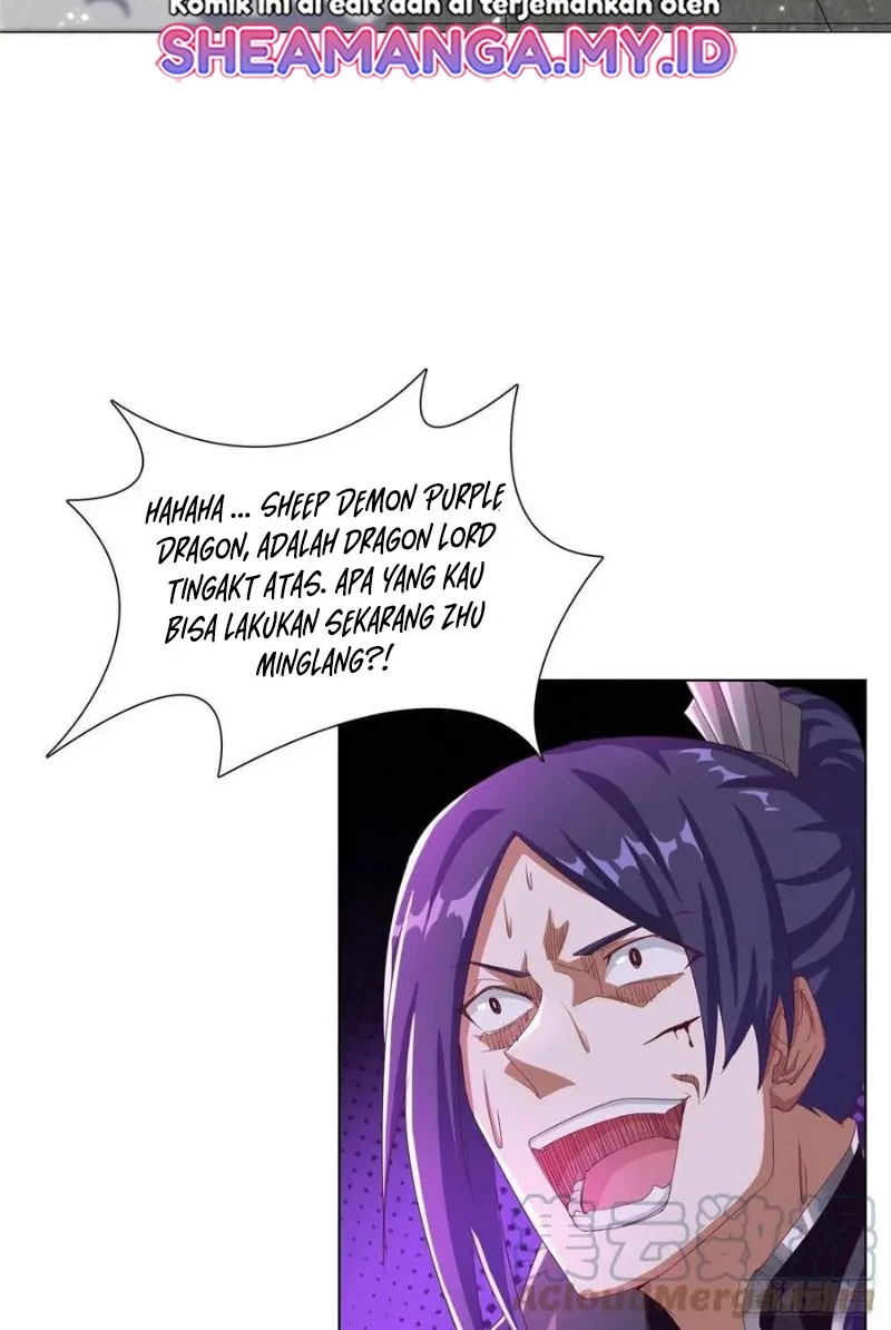 Dragon Master Chapter 75 Gambar 10