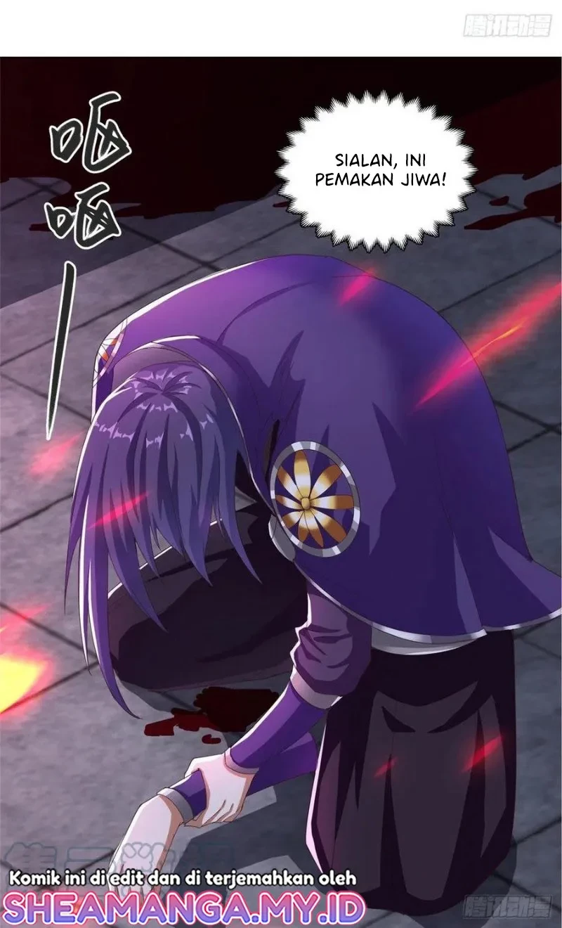 Dragon Master Chapter 75 Gambar 16