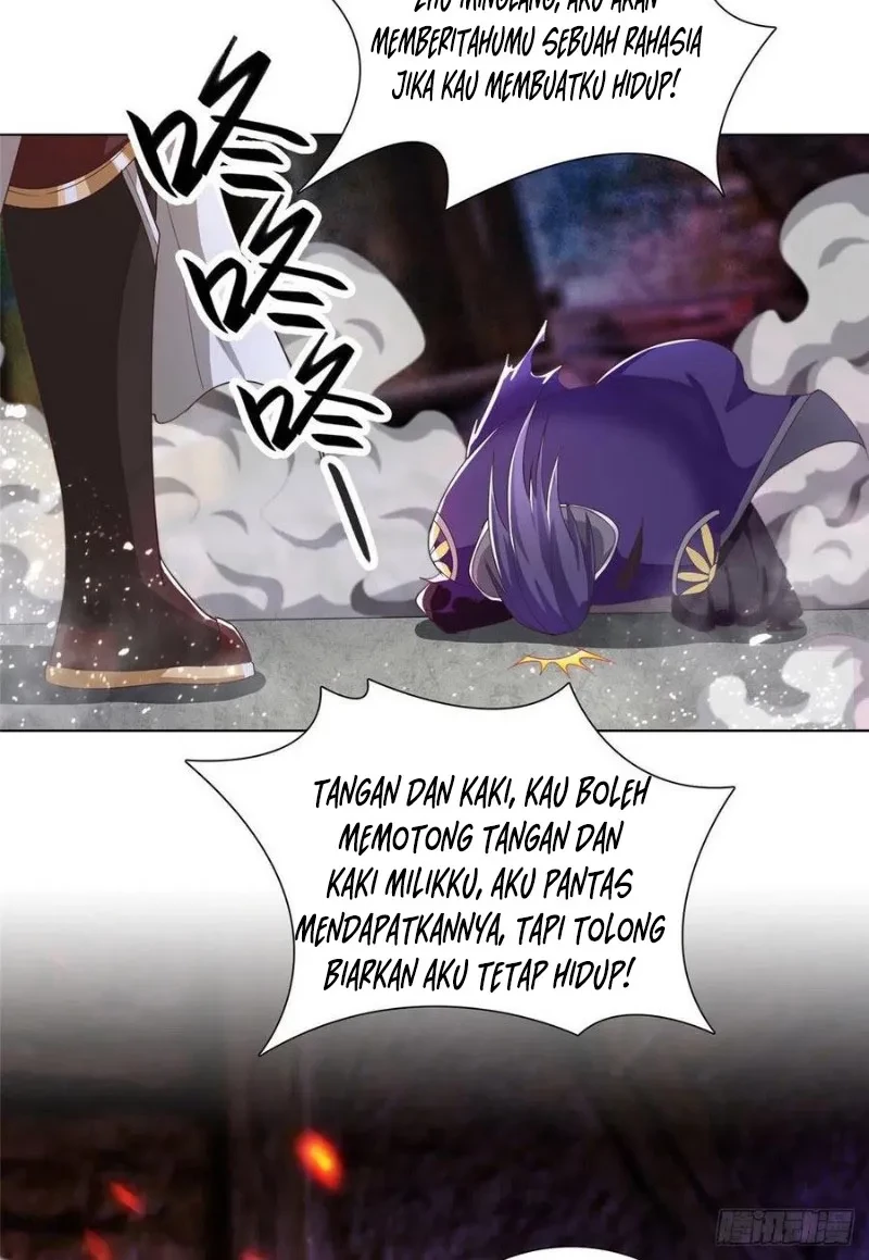 Dragon Master Chapter 75 Gambar 19