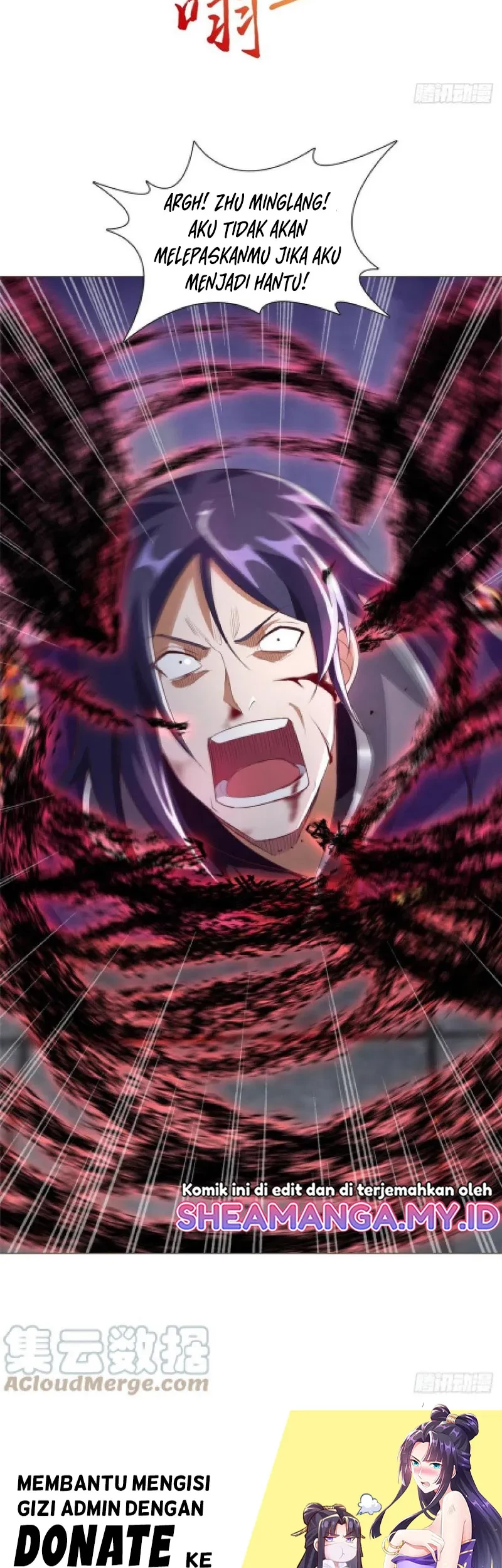 Dragon Master Chapter 75 Gambar 23