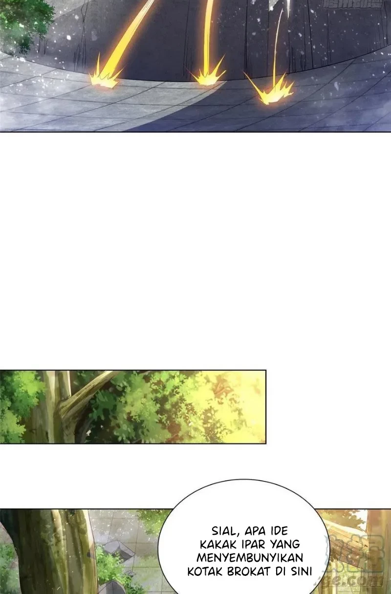 Dragon Master Chapter 74 Gambar 10