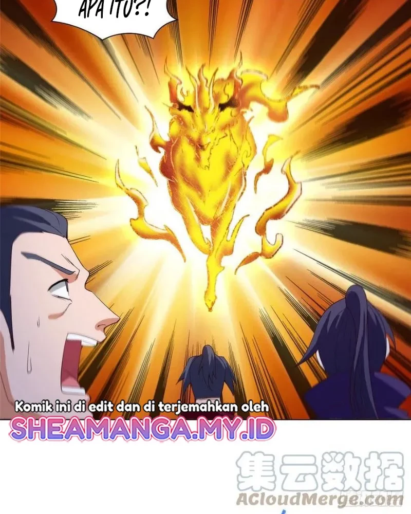 Dragon Master Chapter 74 Gambar 16