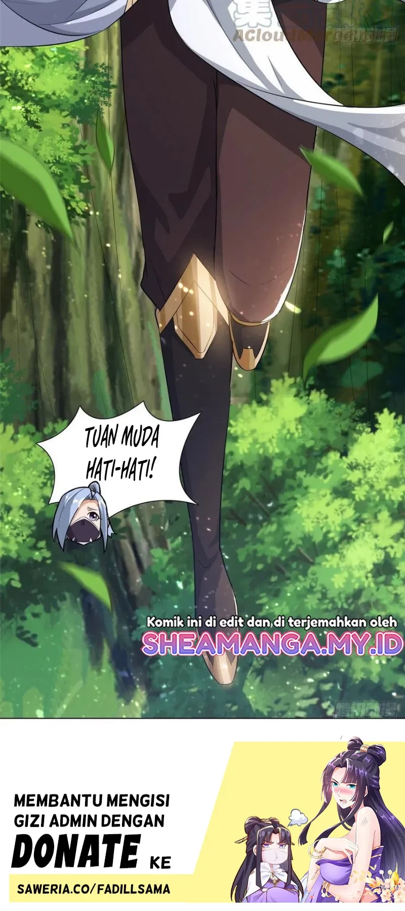 Dragon Master Chapter 74 Gambar 20