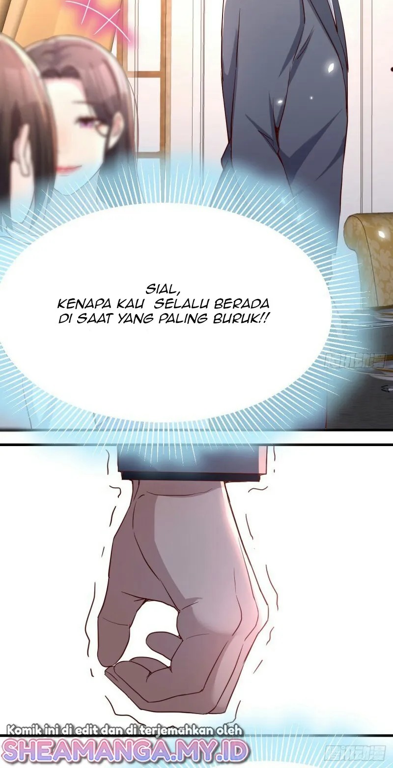 I Have Twin Girlfriends Chapter 114 Gambar 24