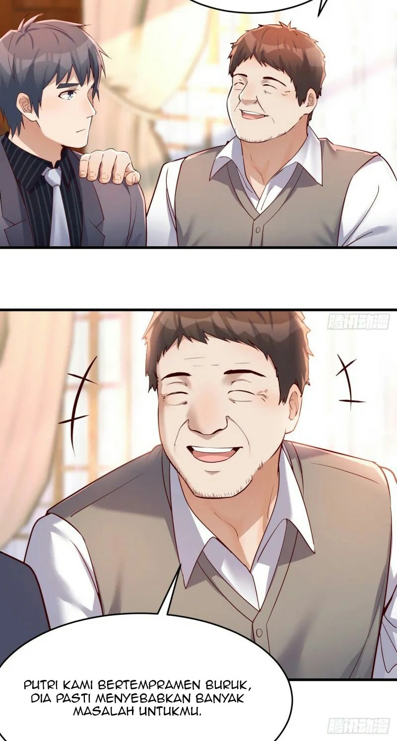 I Have Twin Girlfriends Chapter 114 Gambar 3