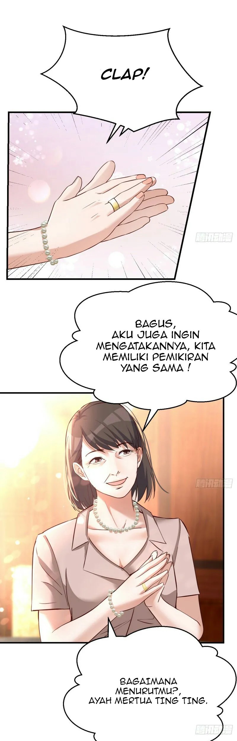 I Have Twin Girlfriends Chapter 114 Gambar 11