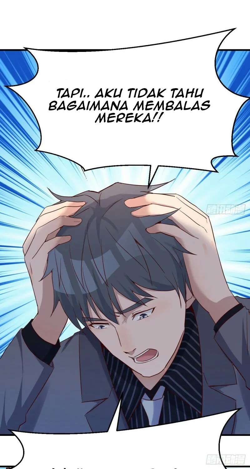 I Have Twin Girlfriends Chapter 116 Gambar 28