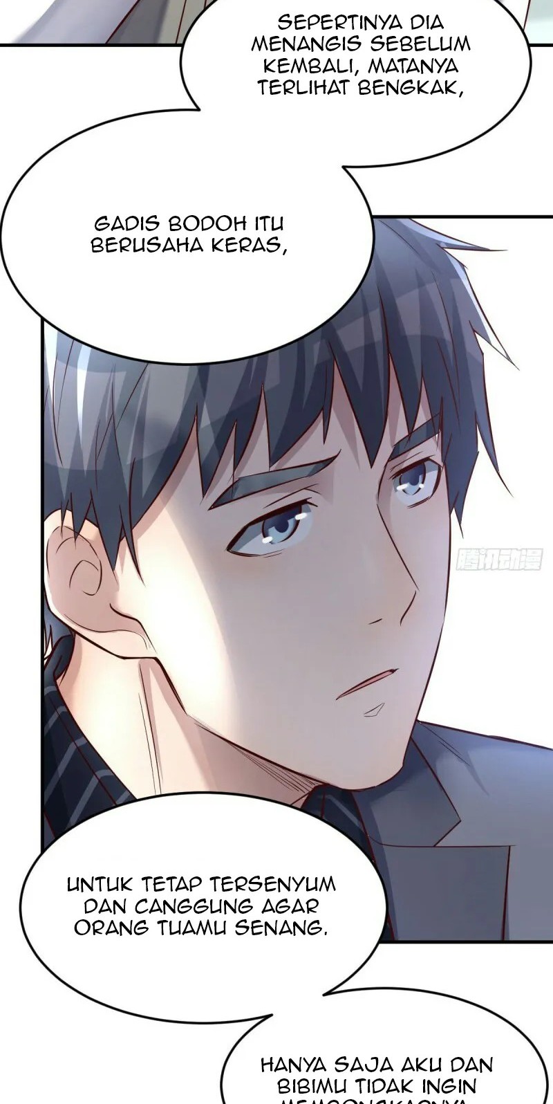 I Have Twin Girlfriends Chapter 116 Gambar 7