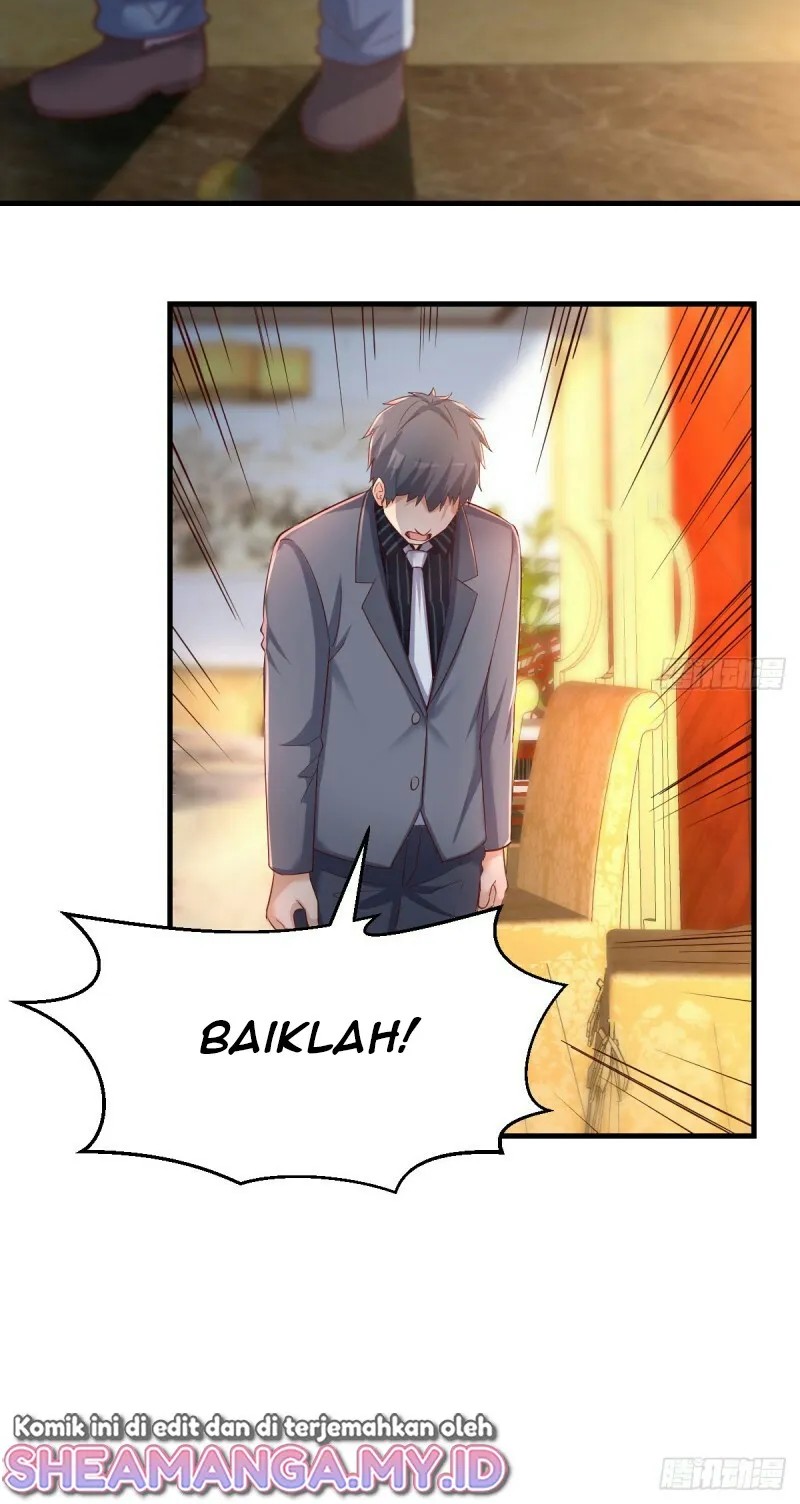 I Have Twin Girlfriends Chapter 115 Gambar 21