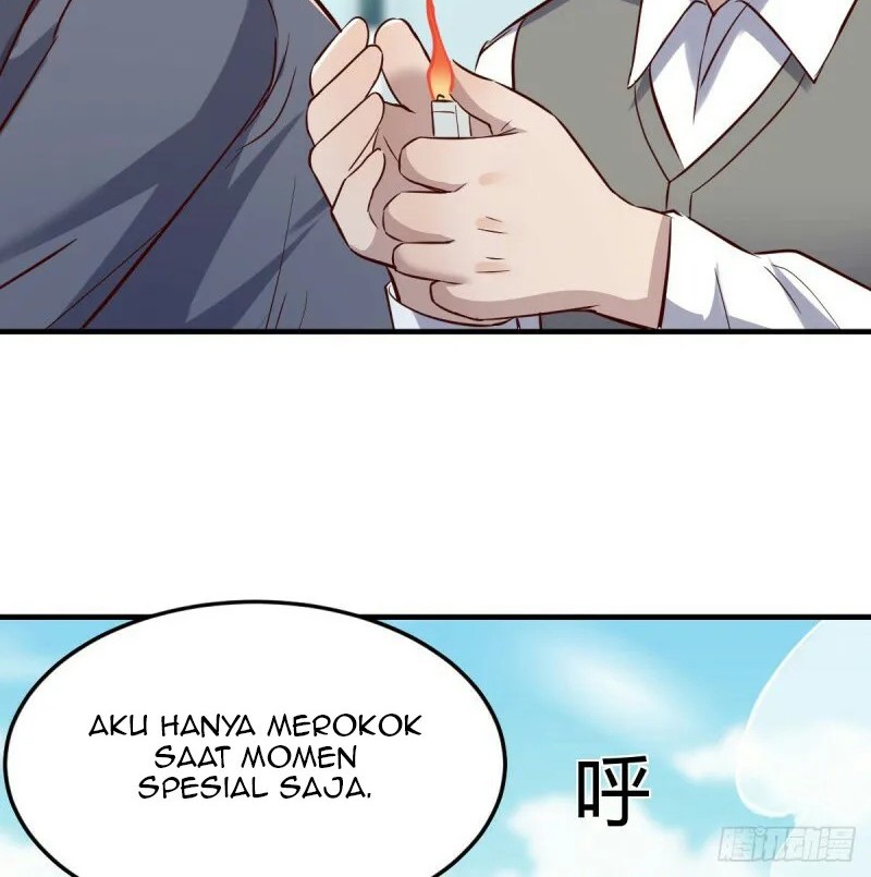 I Have Twin Girlfriends Chapter 115 Gambar 24