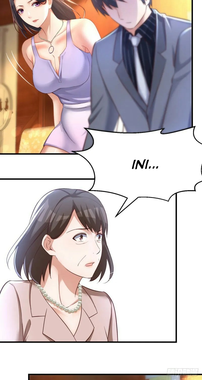 I Have Twin Girlfriends Chapter 115 Gambar 15