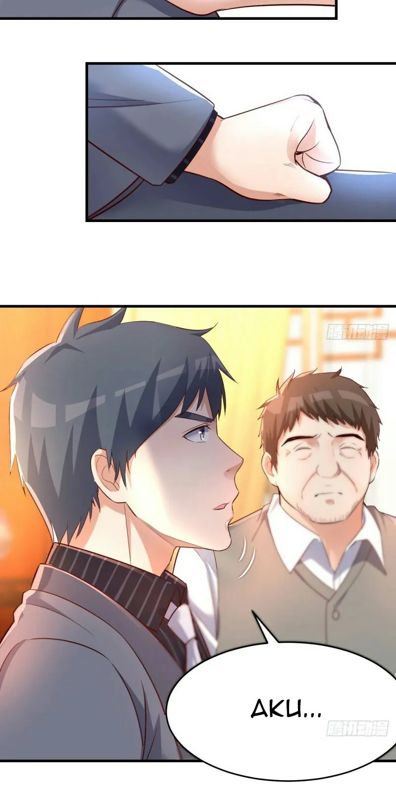 I Have Twin Girlfriends Chapter 115 Gambar 17