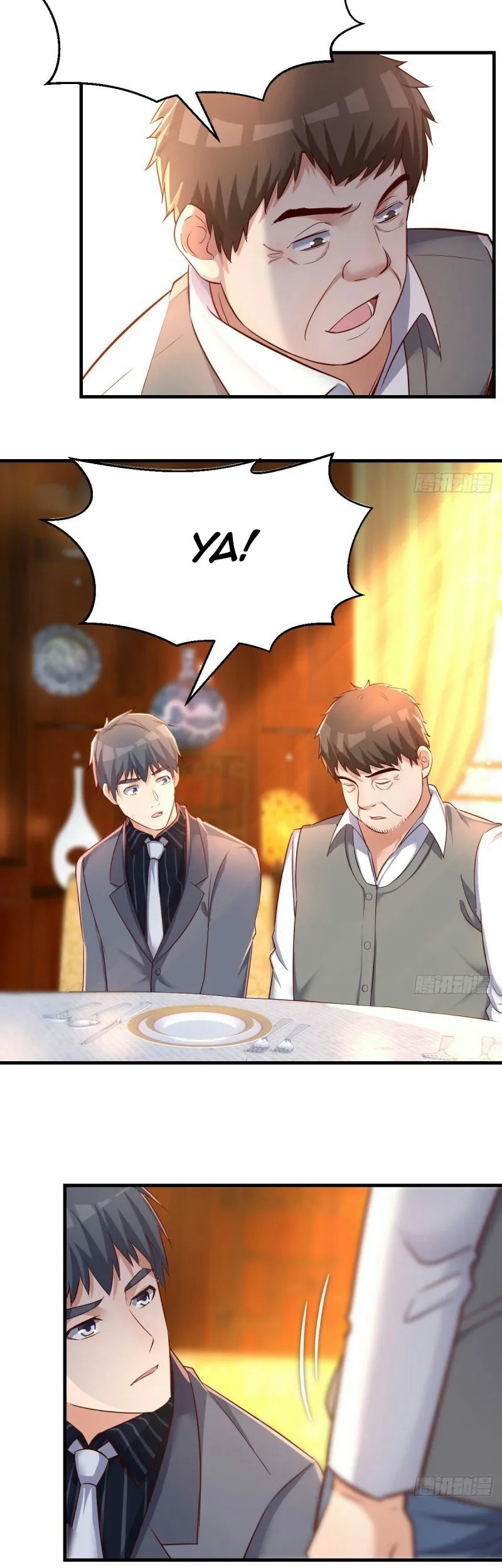 I Have Twin Girlfriends Chapter 115 Gambar 19