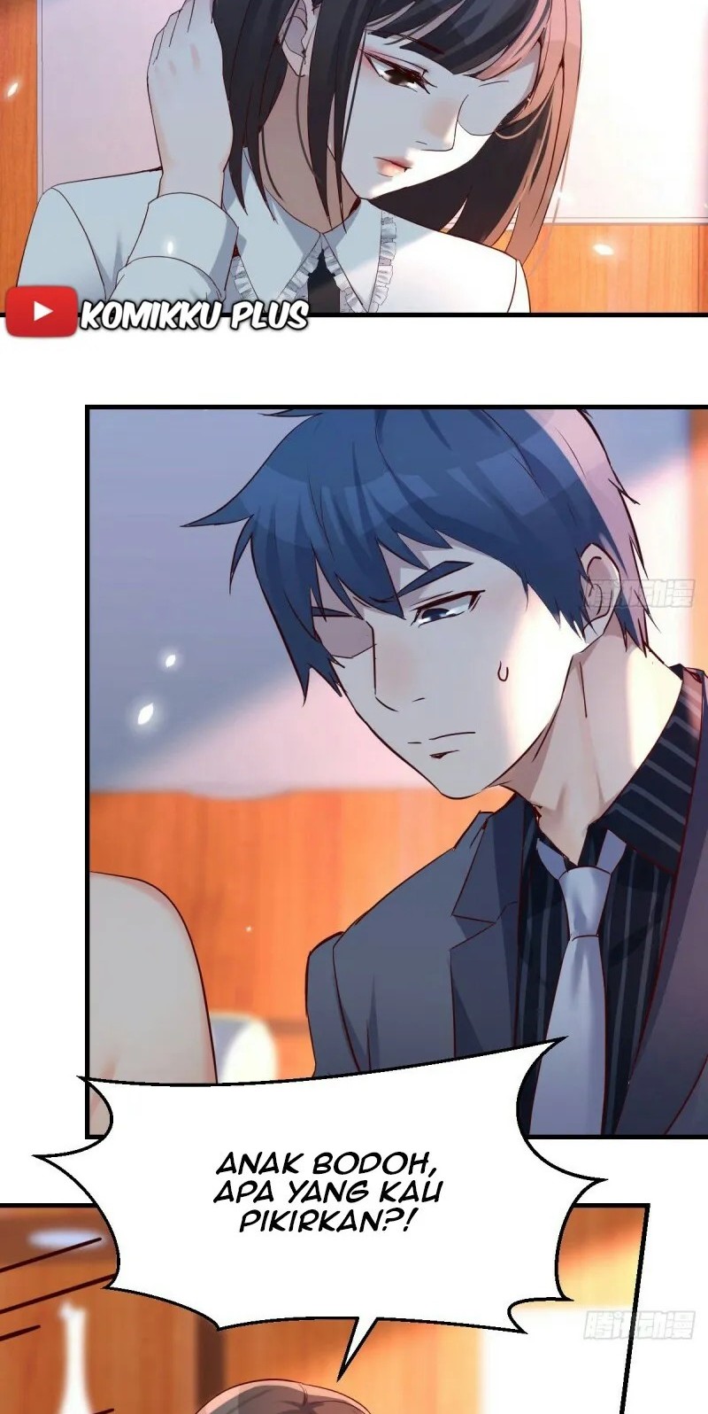 I Have Twin Girlfriends Chapter 115 Gambar 3