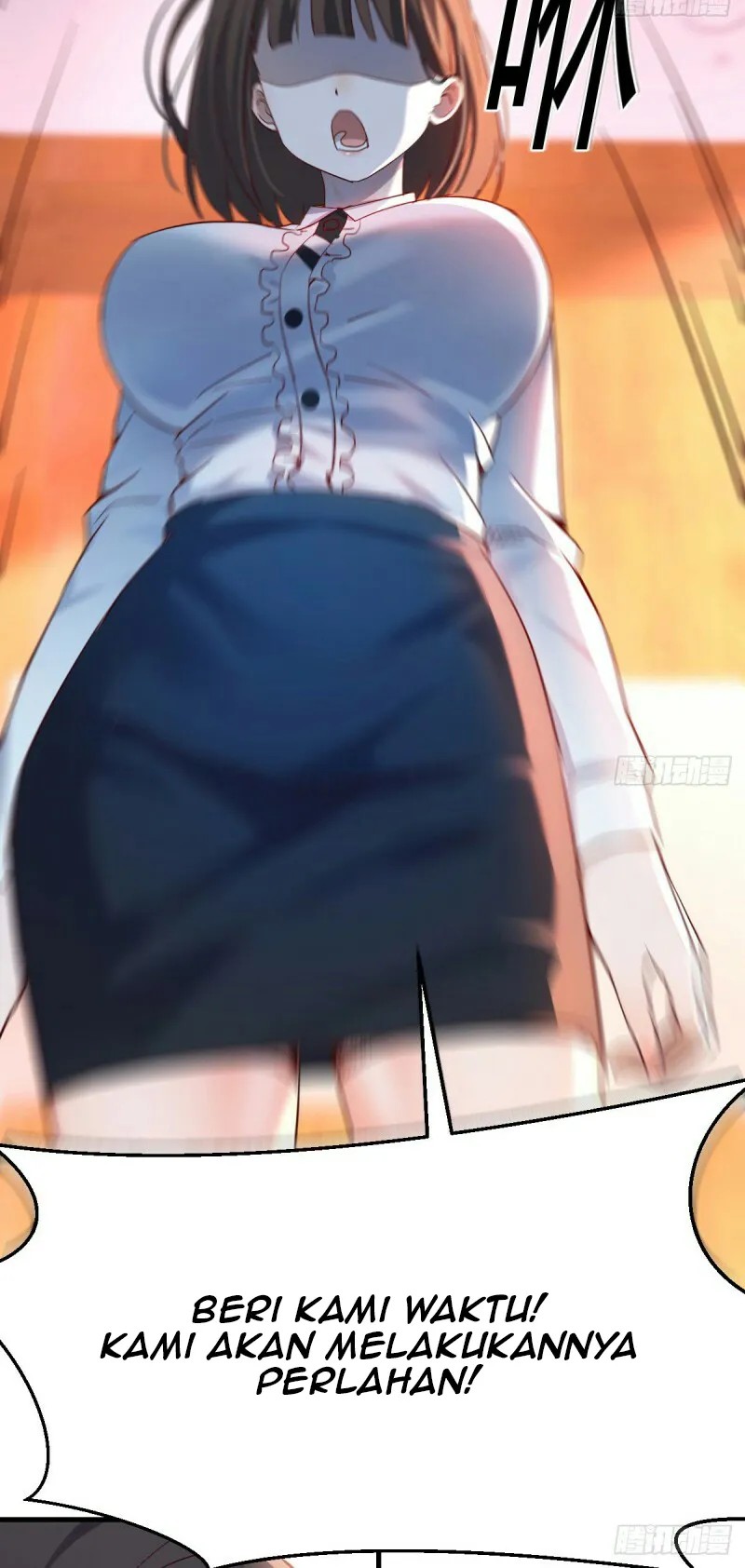 I Have Twin Girlfriends Chapter 115 Gambar 7