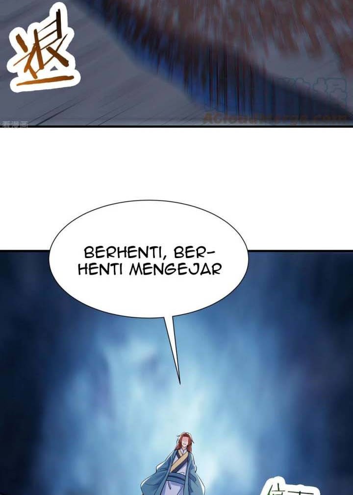 Apprentices Are All Female Devil Chapter 93 Gambar 10