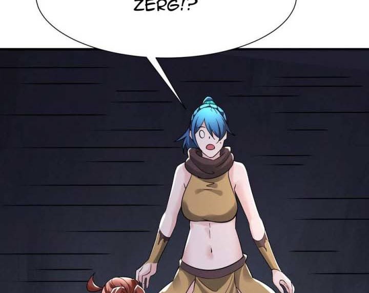 Apprentices Are All Female Devil Chapter 93 Gambar 19