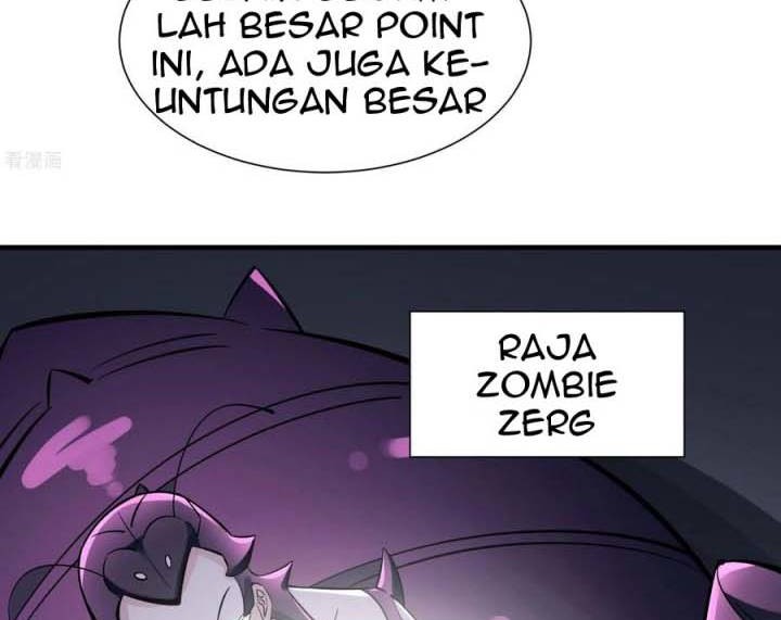 Apprentices Are All Female Devil Chapter 93 Gambar 22