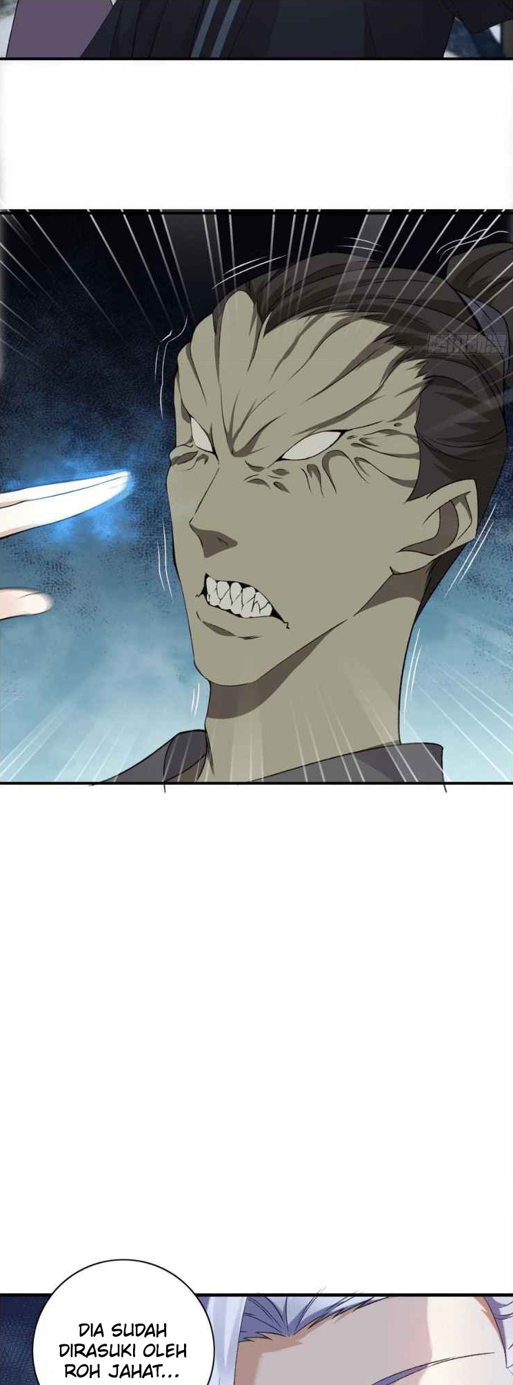 Strongest System Yan Luo Chapter 104 Gambar 19