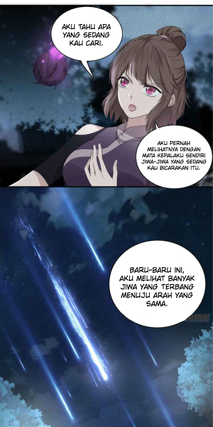 Manhua Strongest System Yan Luo Chapter 104 gambar nomor 2