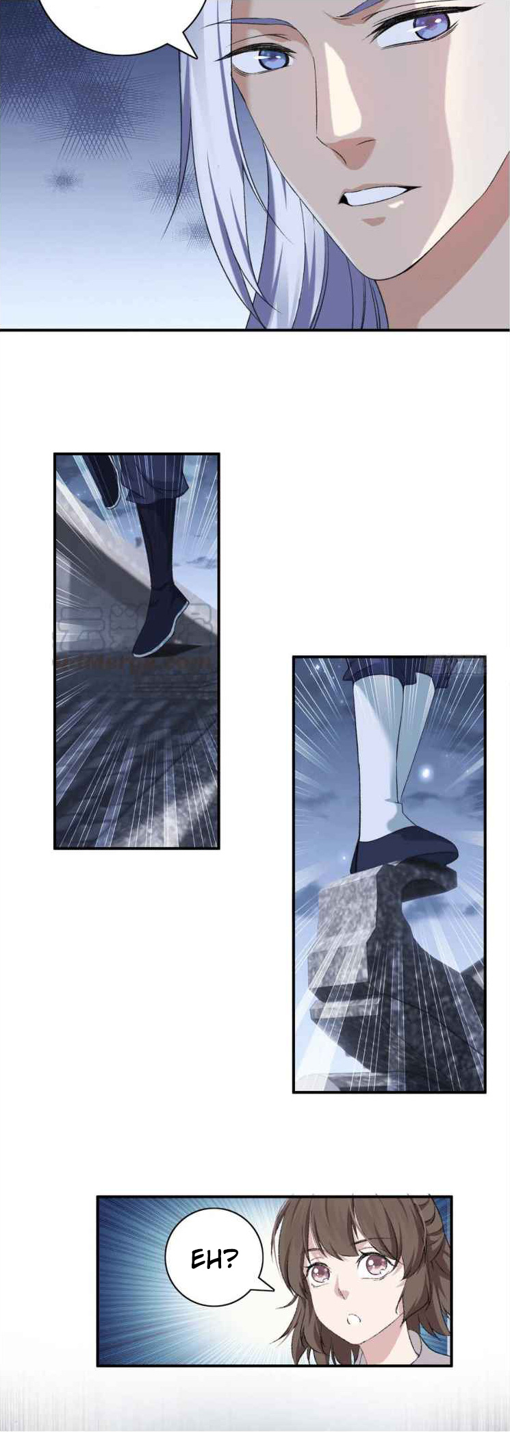 Strongest System Yan Luo Chapter 104 Gambar 20