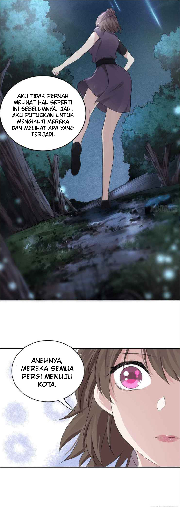 Strongest System Yan Luo Chapter 104 Gambar 3