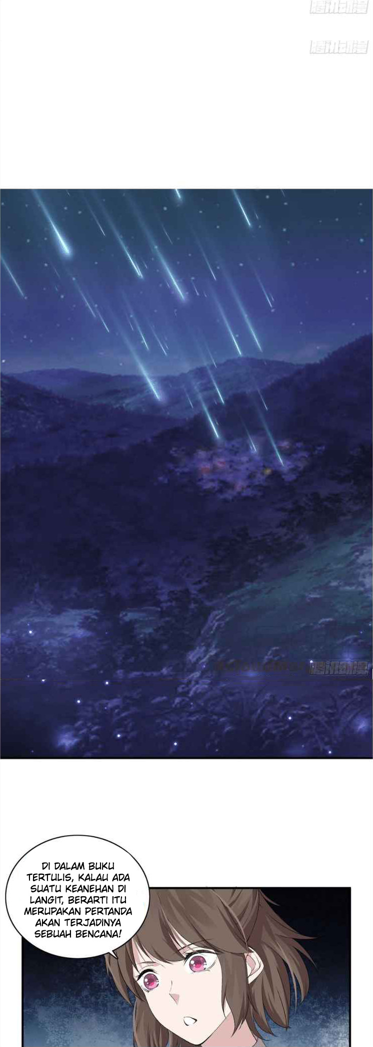 Strongest System Yan Luo Chapter 104 Gambar 4