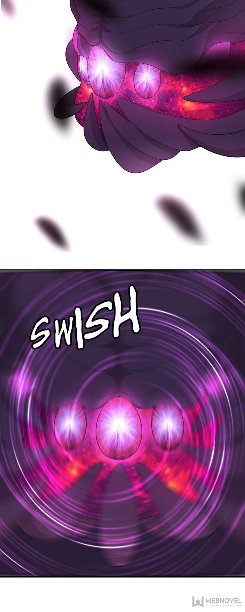 Strongest System Yan Luo Chapter 102 Gambar 15