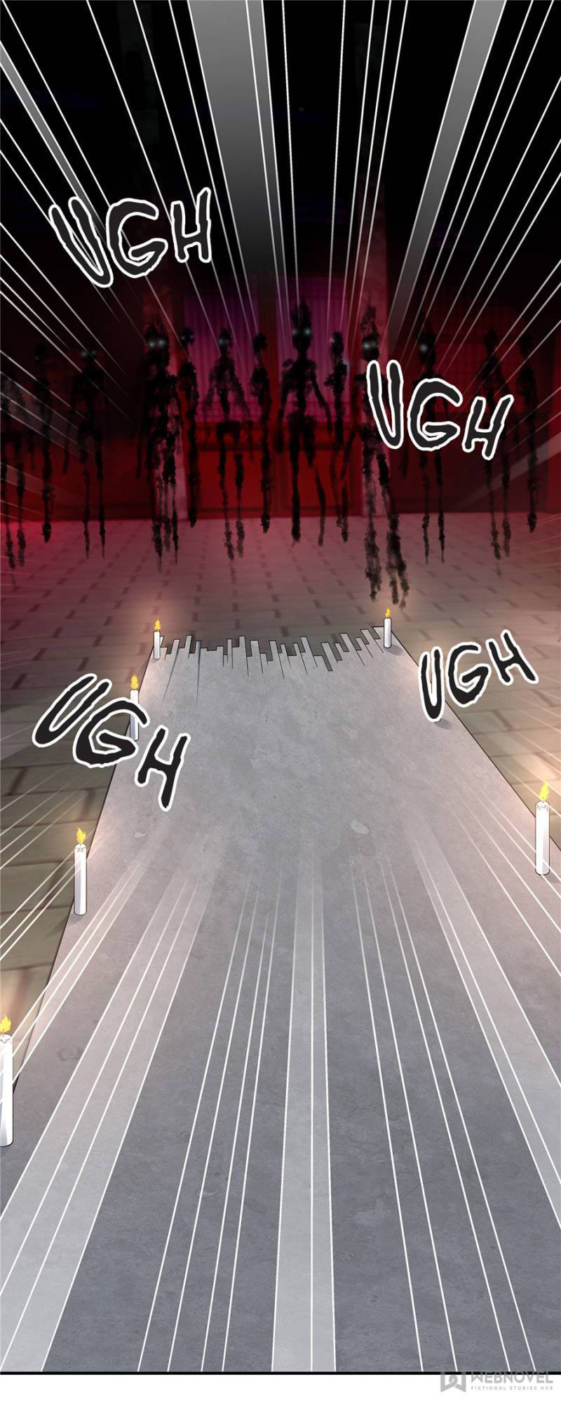 Strongest System Yan Luo Chapter 101 Gambar 20