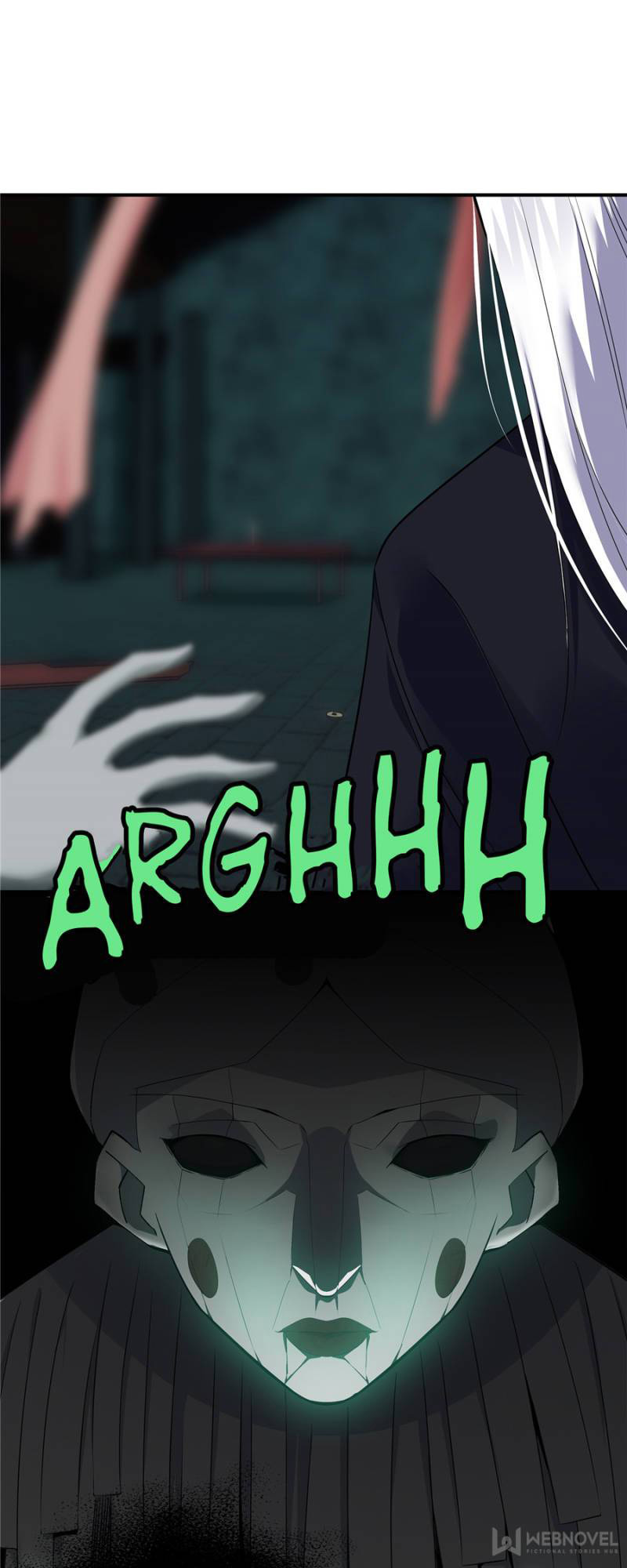 Strongest System Yan Luo Chapter 101 Gambar 8