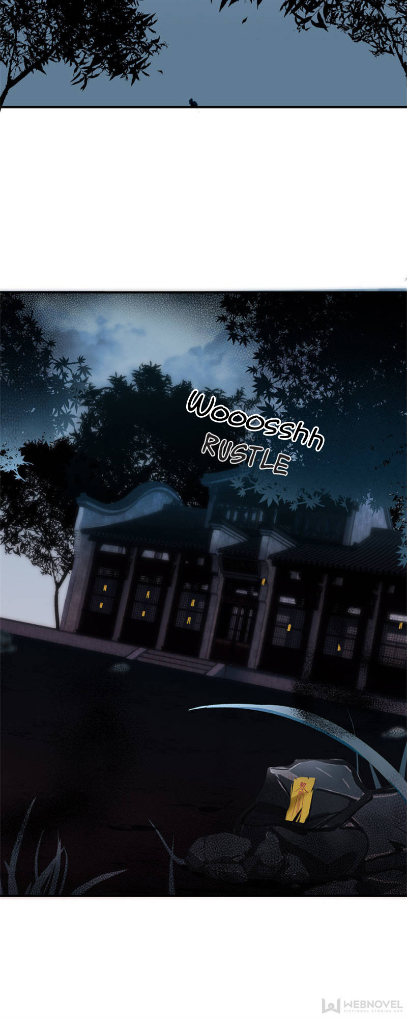 Strongest System Yan Luo Chapter 100 Gambar 19