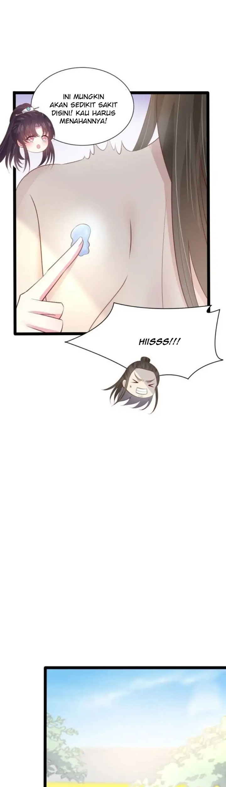 Pupillary Master Chapter 238 Gambar 31