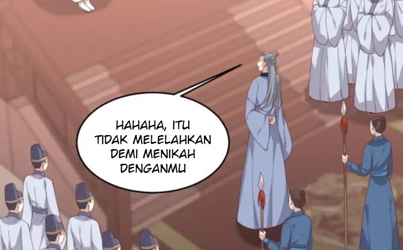 Pupillary Master Chapter 237 Gambar 28