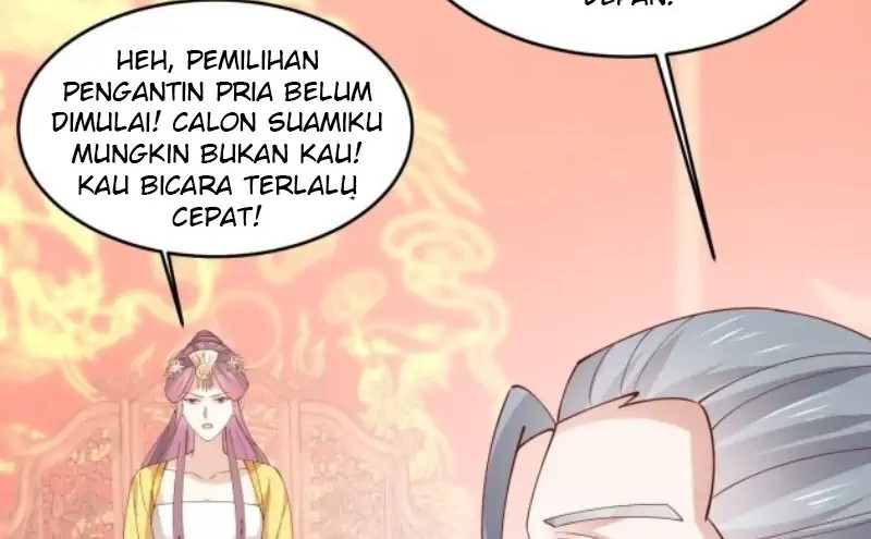 Pupillary Master Chapter 237 Gambar 30
