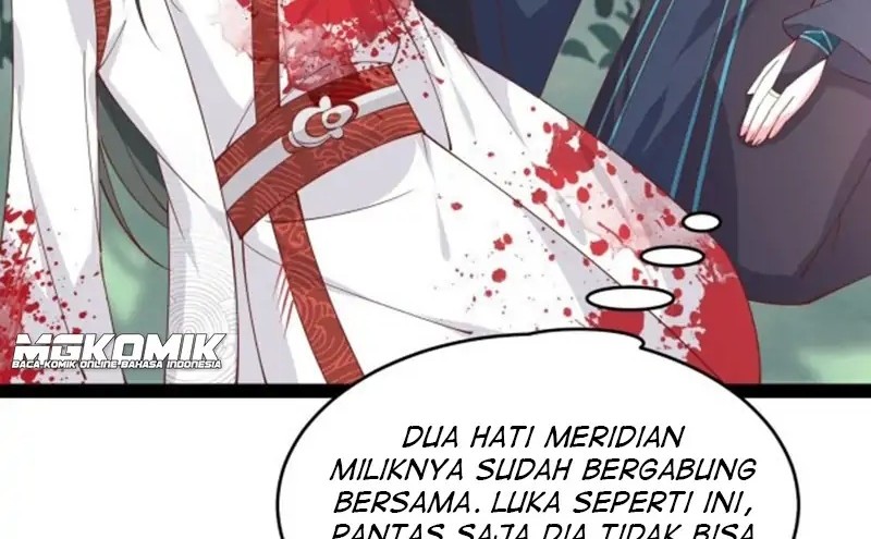 Pupillary Master Chapter 237 Gambar 22