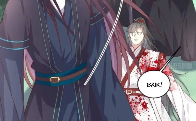 Pupillary Master Chapter 237 Gambar 26