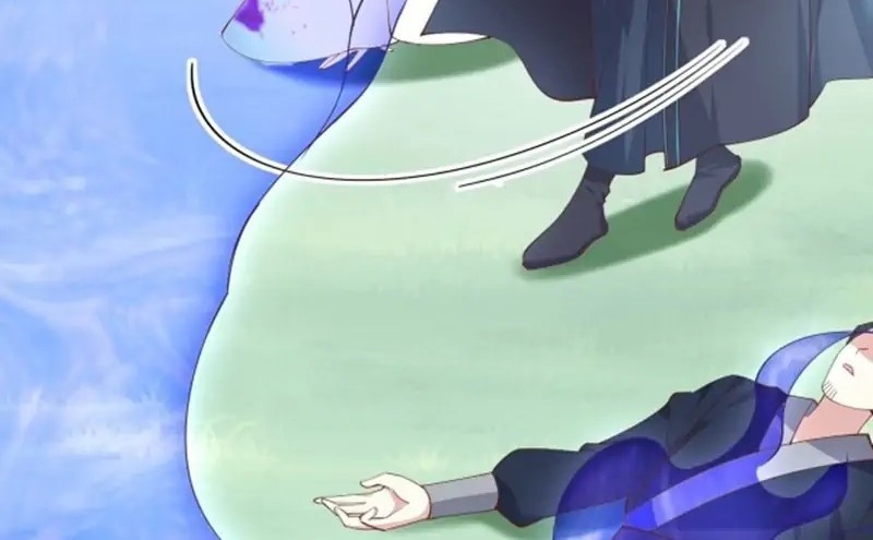 Pupillary Master Chapter 237 Gambar 6