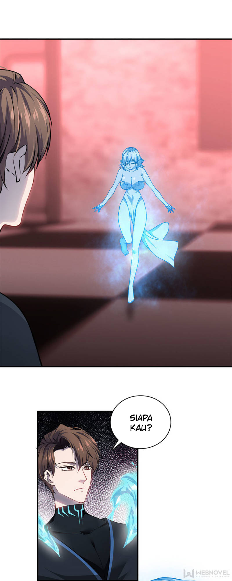 Manhua Strongest System Yan Luo Chapter 99 gambar nomor 2