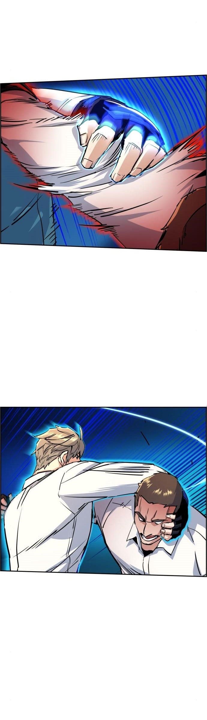 Mercenary Enrollment Chapter 75 Gambar 18