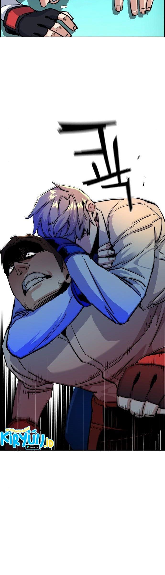 Mercenary Enrollment Chapter 75 Gambar 20